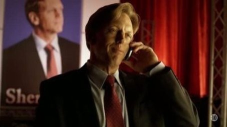 Revelation (2011) - Episode 13 poster and promotional image
