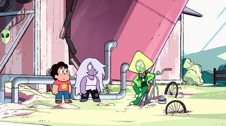 Steven Universo321