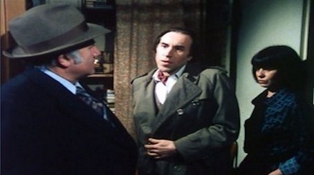 Episode 35 (1977) - Episode 35 poster and promotional image