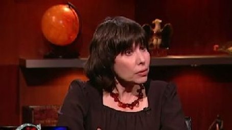 Alison Gopnik (2009) - Episode 129 poster and promotional image