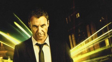 Season 1 (2013) - Season 1 poster and promotional image