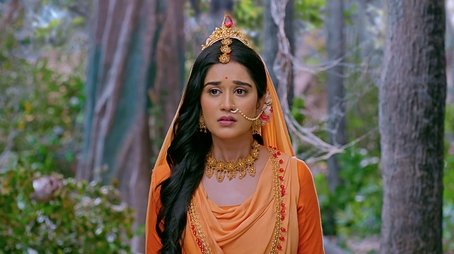 Dandakaranya Ka Asura (2024) - Episode 48 poster and promotional image