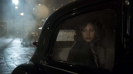 Amelia (2020) - Episode 1 poster and promotional image