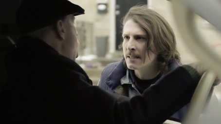 Bloodshed on Beattie Street (2021) - Episode 8 poster and promotional image