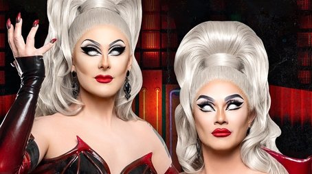 Season 6 (2024) - Season 6 poster and promotional image