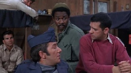 Tanks for the Memory (1966) - Episode 9 poster and promotional image
