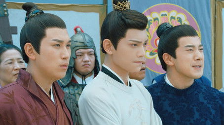 Episode 9 (2020) - Episode 9 poster and promotional image