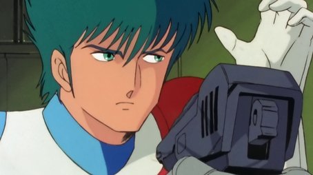 His Name is Eiji (1985) - Episode 2 poster and promotional image