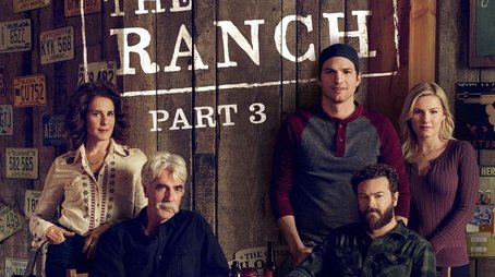 Season 3 (2018) - Season 3 poster and promotional image