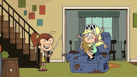 King of the Chair (2020) - Episode 15 poster and promotional image