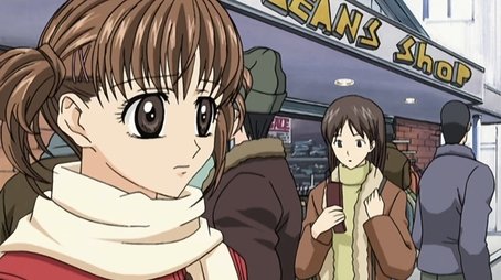 Good Day, Elder Sister (2004) - Episode 13 poster and promotional image
