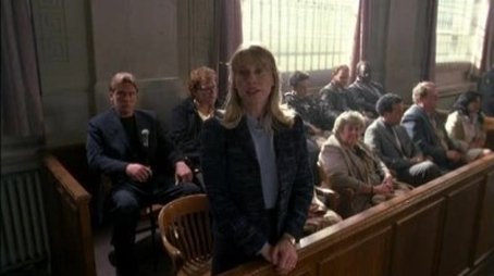 Unreasonable Doubt (2002) - Episode 5 poster and promotional image