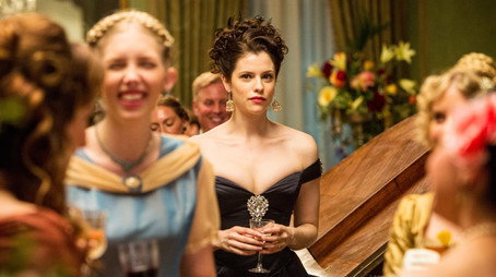 Underground Sezóna 1