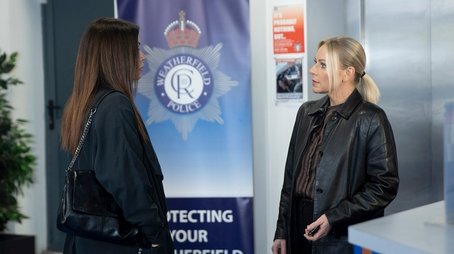 Tuesday, 28th May 2024 (2024) - Episode 65 poster and promotional image