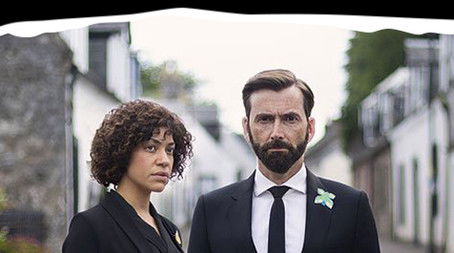 Miniseries (2020) - Season 1 poster and promotional image