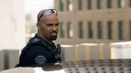 S.W.A.T.: Força de Intervenção317
