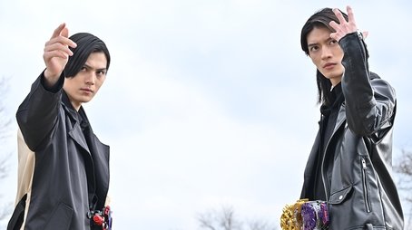 Yearning 4: Temporary Alliance (2023) - Episode 36 poster and promotional image