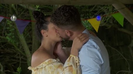 #Hollyoaks (2021) - Episode 150 poster and promotional image