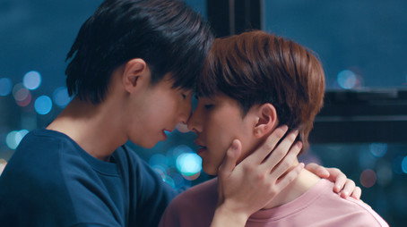 รักผ่านไลฟ์ เดอะซีรีส์ Сезон 1