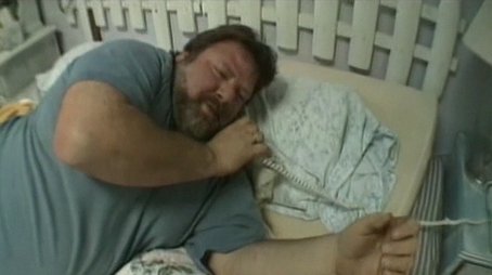 Bam Kicking His Dad's Ass All Day Today (2000) - Episode 3 poster and promotional image