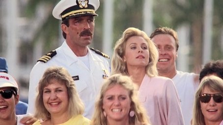 Blood and Honor (1985) - Episode 10 poster and promotional image