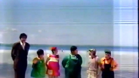 El Chavo del Ocho Stagione 0