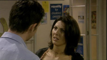 Faithless (2002) - Episode 2 poster and promotional image