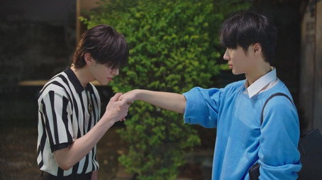 อายุมั่นขวัญยืน Сезон 1