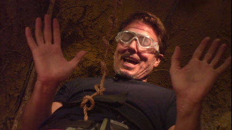 I'm a Celebrity...Get Me Out of Here! Сезон 18