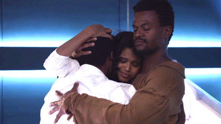 O Tempo Não Para Sezóna 1