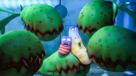 Icecream (2011) - Episode 1 poster and promotional image