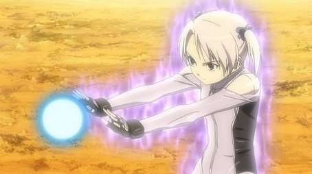 Beatrice disappears!? (2007) - Episode 20 poster and promotional image