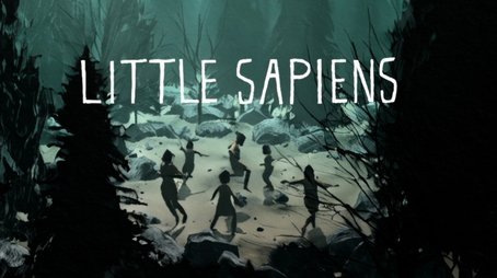 Little Sapiens (2024) - Episode 8 poster and promotional image