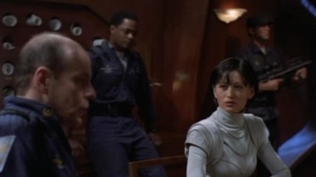 Weapons of War (1996) - Episode 13 poster and promotional image