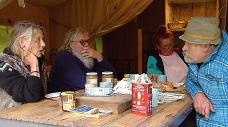 B&B Vol Liefde Сезон 4
