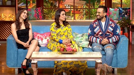 Bunty Aur Babli Dobara (2021) - Episode 204 poster and promotional image