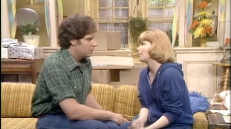 David's New Job (2) (1976) - Episode 7 poster and promotional image