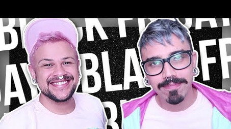 Diva Depressão Сезон 3