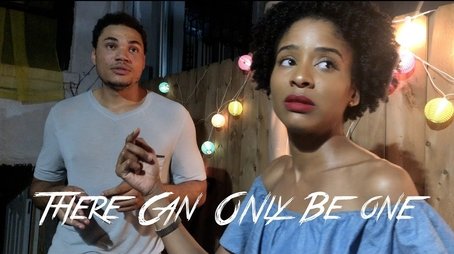 There Can Only Be One (2018) - Episode 8 poster and promotional image