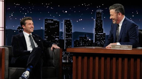 Jimmy Kimmel Live! Temporada 21