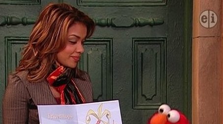 Elmo Wishes for a Pet Dinosaur (2007) - Episode 18 poster and promotional image