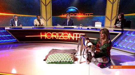 Horizonte Сезон 2