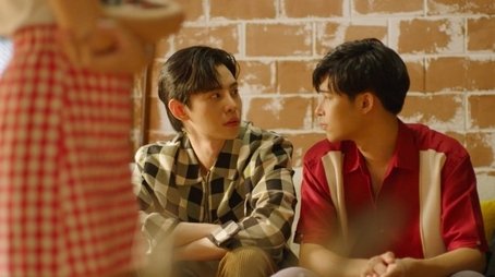 Something in My Room Episode 4 (2022) - Episode 4 poster and promotional image