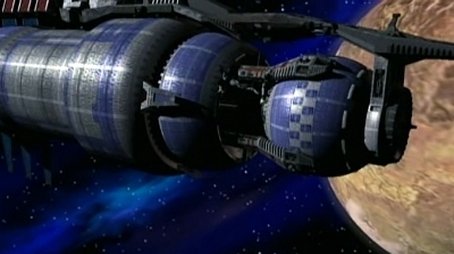 Alarm in Sektor 92
