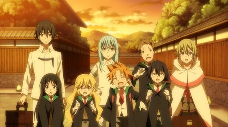That Time I Got Reincarnated as a Slime318