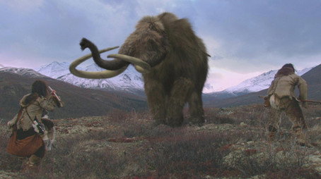 Before We Ruled the Earth Évad 1