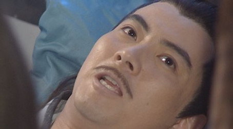 倚天屠龙记 Sezóna 1