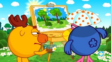 The Realist (2007) - Episode 90 poster and promotional image