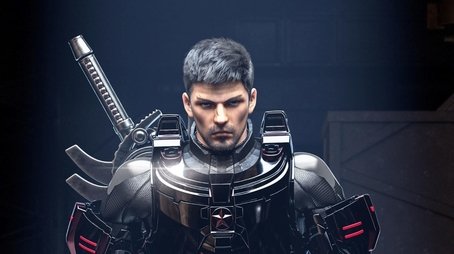 Season 1 (2017) - Season 1 poster and promotional image