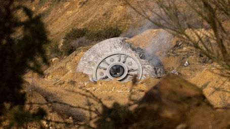 Roswell: The Final Verdict Stagione 1